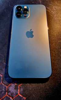 Iphone 12 Pro Max 256Gb Pacific Blue