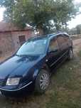 Vand un vw bora!!!