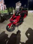 Yamaha Aerox 70cc Malossi!!!