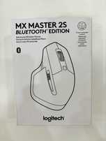 Logitech MX Master 2S Bluetooth Edition Wireless Mouse Grafit