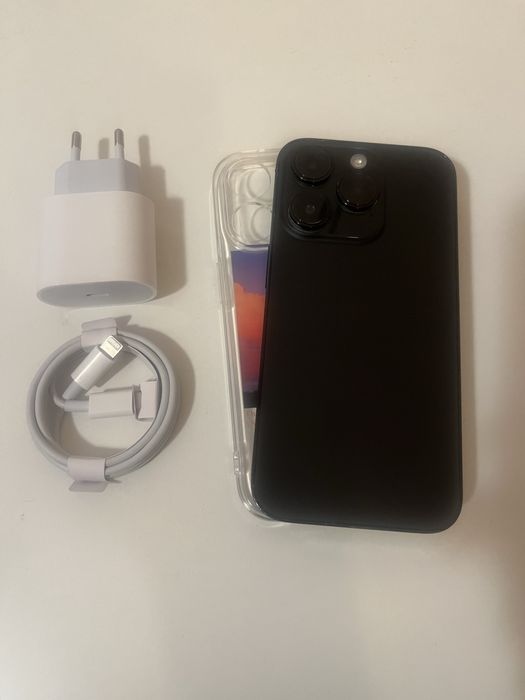 Iphone 14pro 256GB