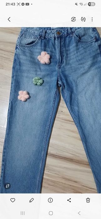 Haine dama marimi s-M