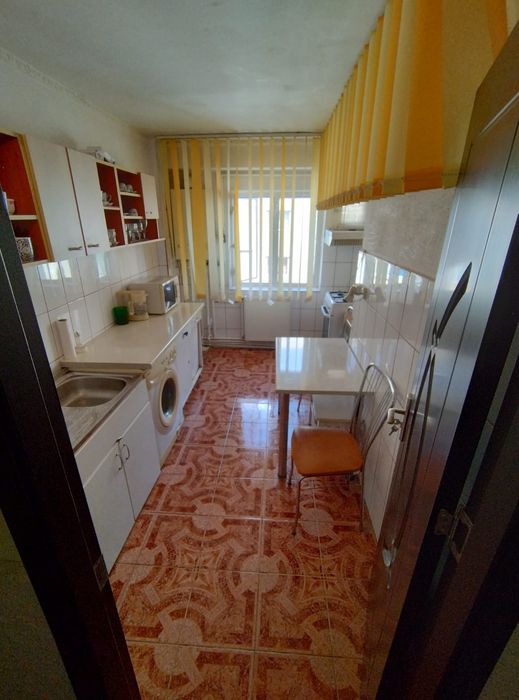Apartament 3 camere