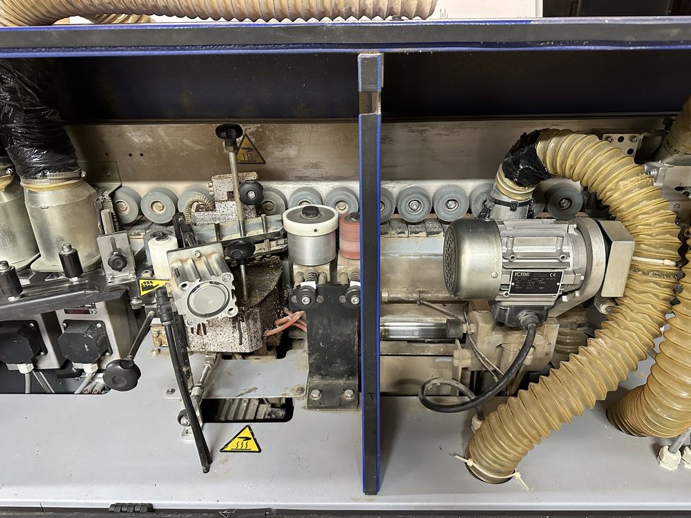 Vand urgent Felder G360