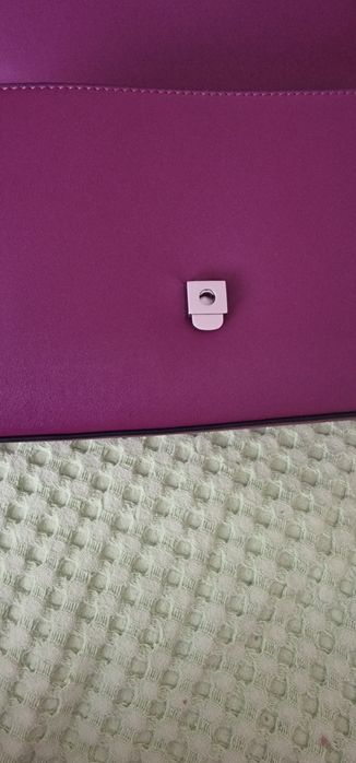 Дамска чанта Calvin Klein