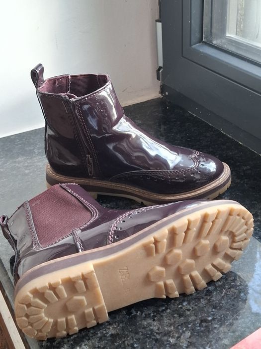 Детски  боти zara