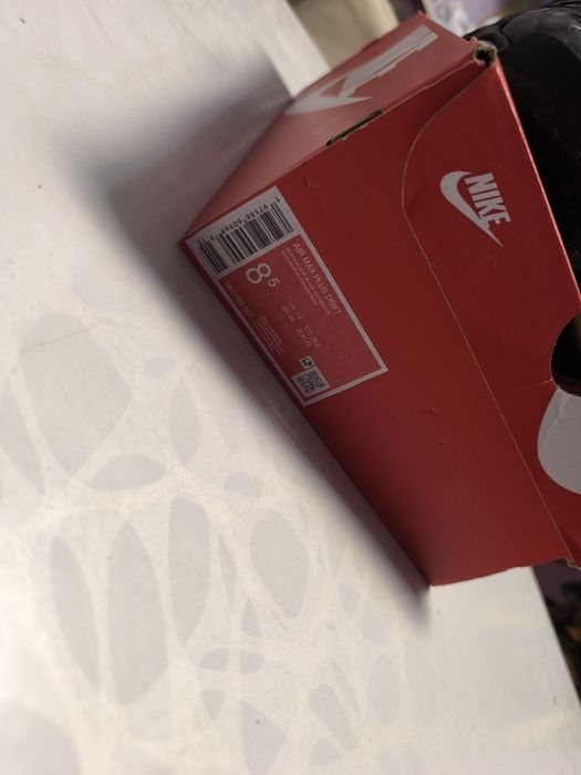 Обувки Nike air max plus drift