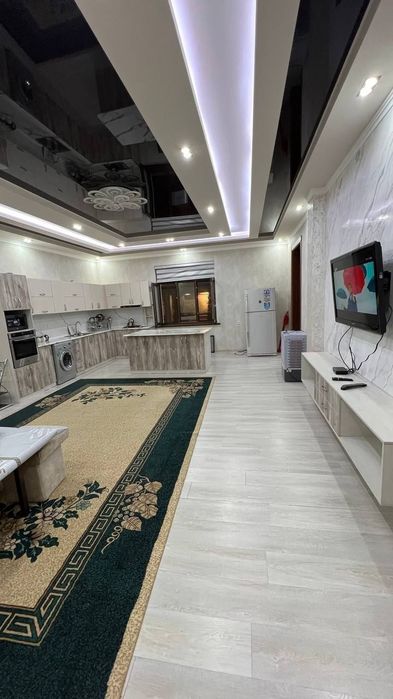 Oq toshda joylashgan qishki sharoitdagi  Oilaviy va ulfatla uchun