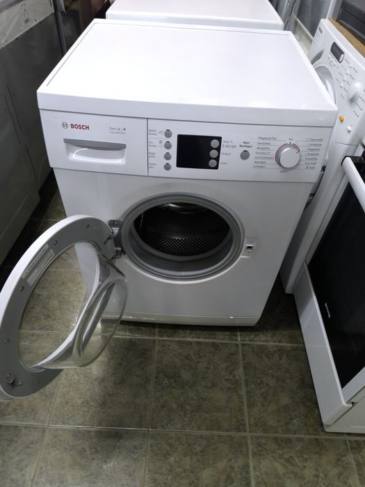 Пералня Bosch - 7кг 1400об.