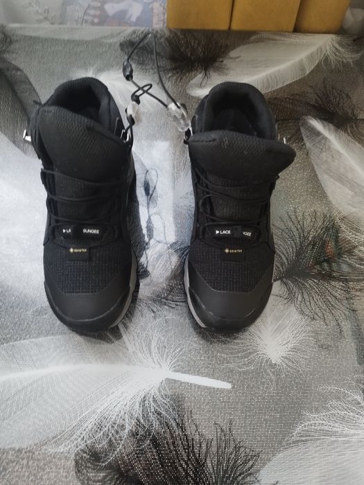 Маратонки Боти  Adidas terrex-30, Champion-29,  Vty-29 номер