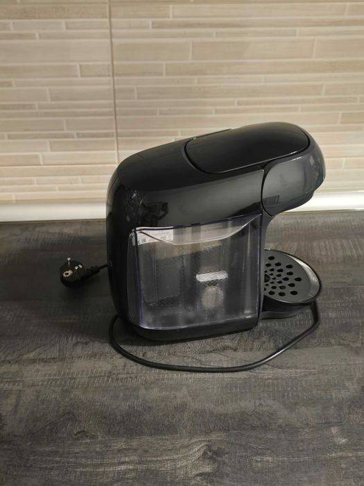 Espressor Bosch Tasimo