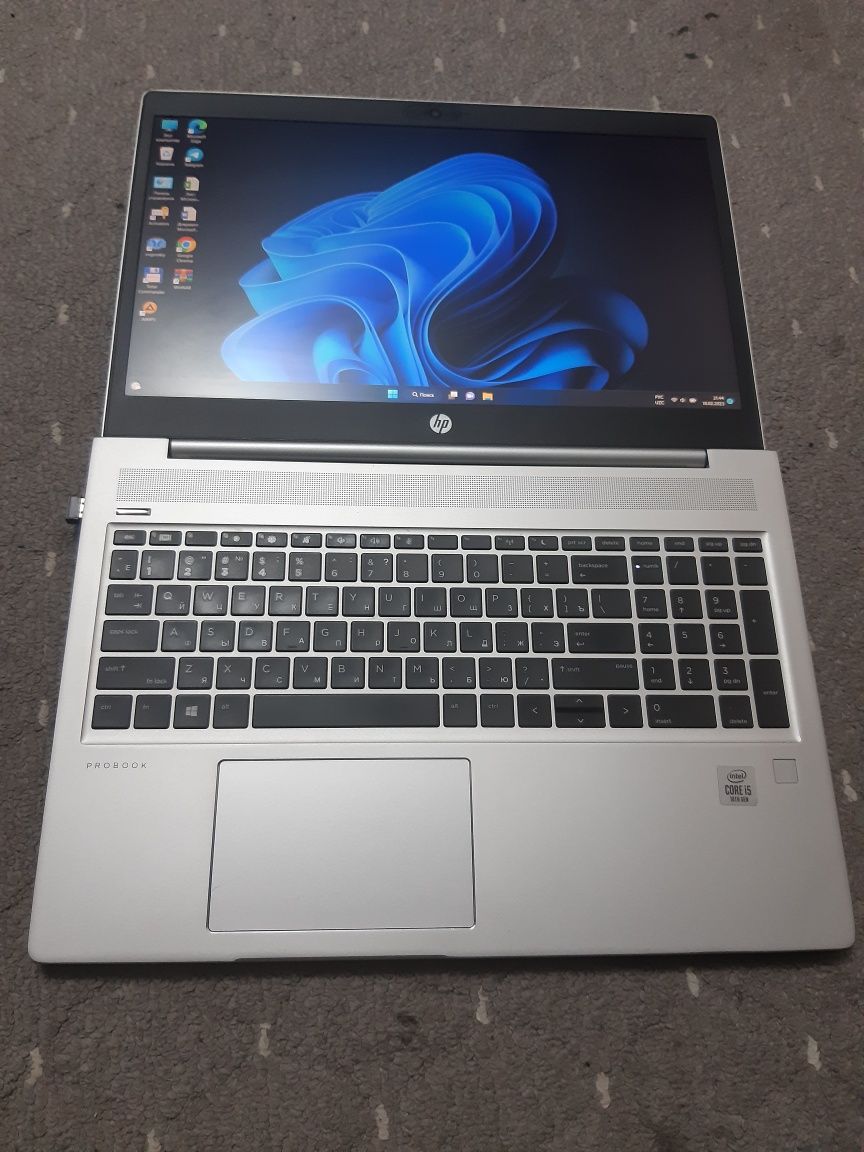 Hp ProBook 450 G7