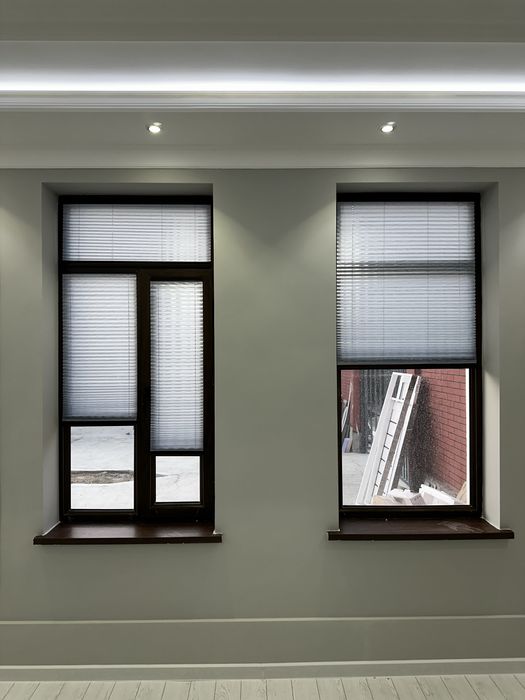 “FOROOM” Жалюзи всех видов