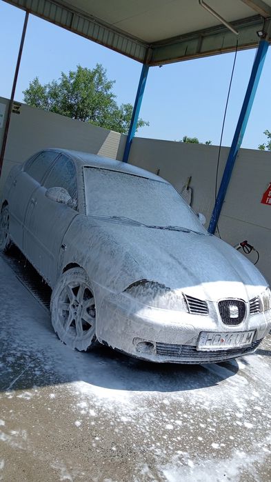 Vand seat cordoba 2004 1.9 tdi