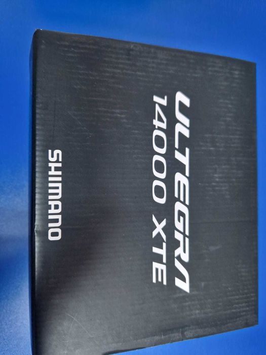 Combo Shimano XTE/ TX 5 3,9m