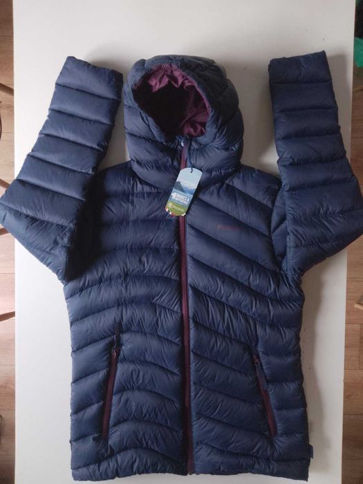 Нова Оиригналнa зимна пухенка пухено яке,гъши пух Stormberg
