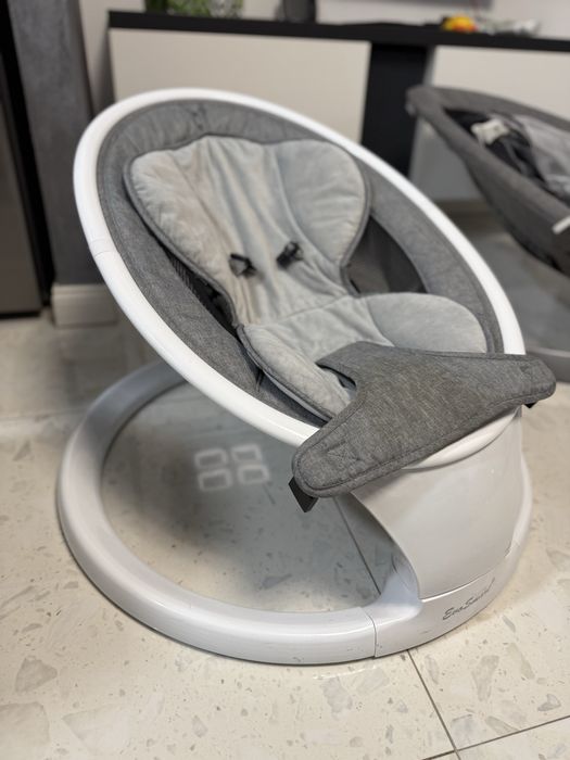 Vand leagan electric EvoSmart