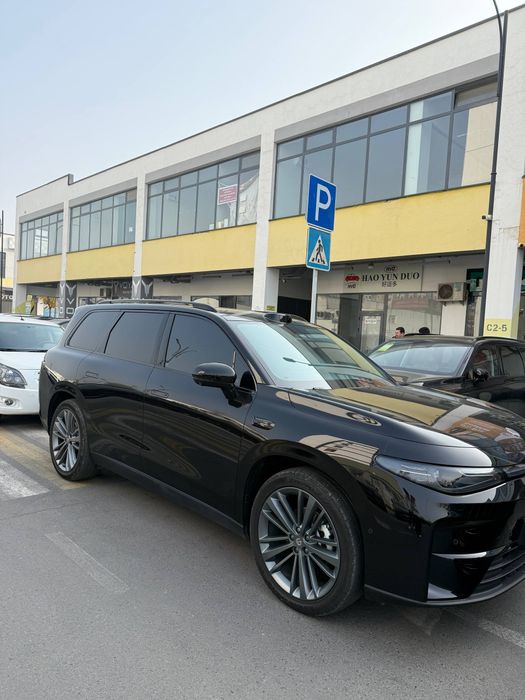 Leap Motors аренда выкуп!!!