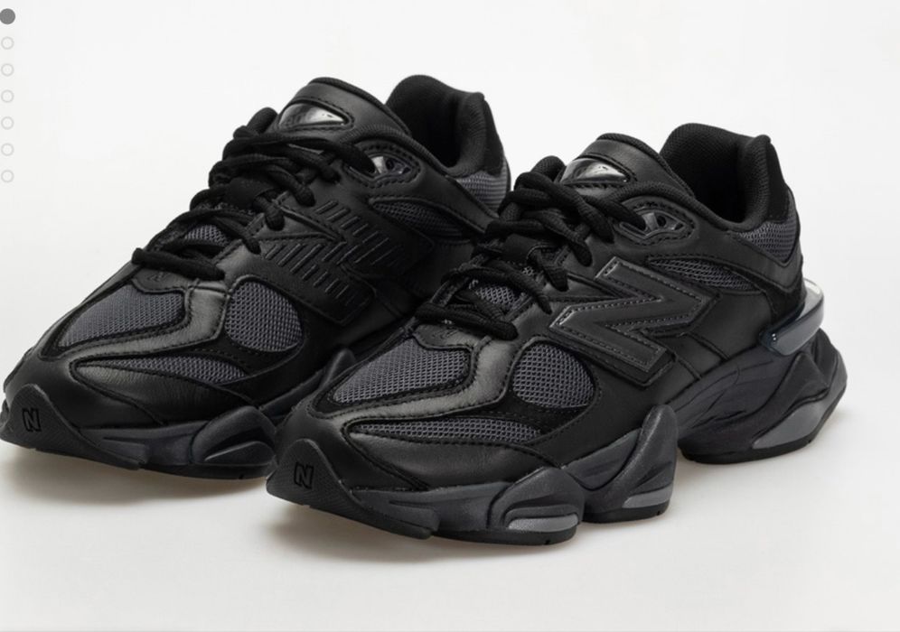 New Balance 9060 размер 40