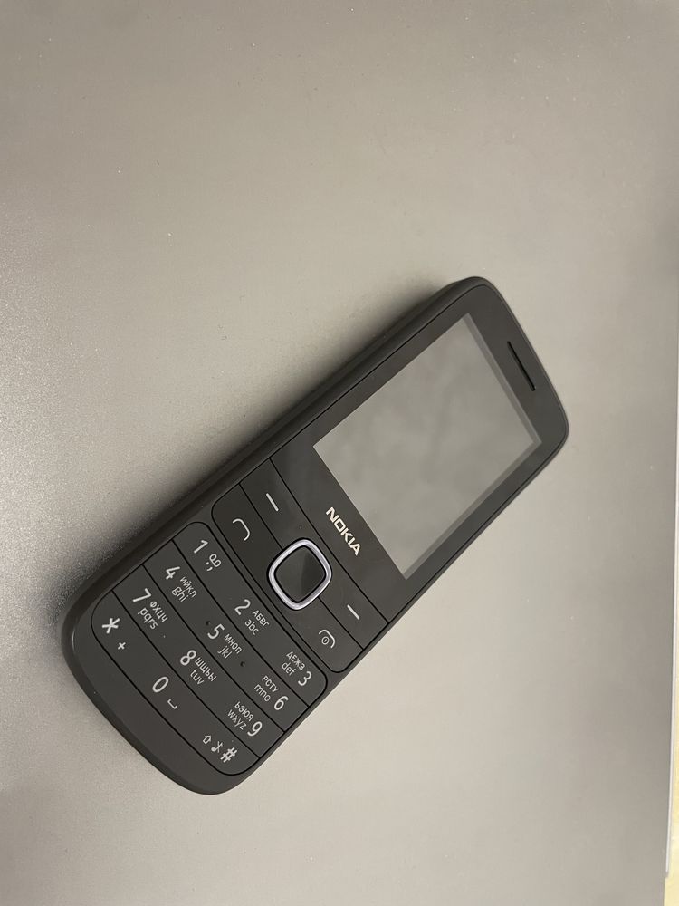 Нокия 225 4G/Nokia 225
