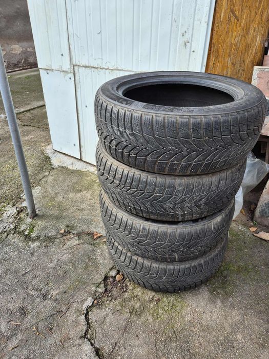 Зимни гуми Nexen Winguard Sport 2