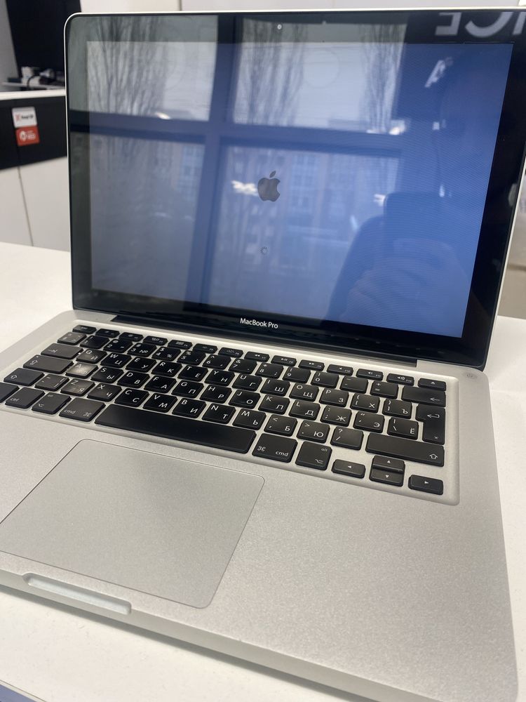 Macbook Pro 13 дюймов