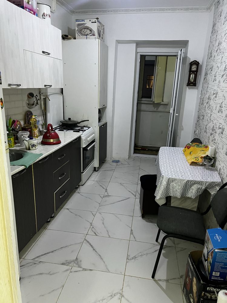2х комн квартира