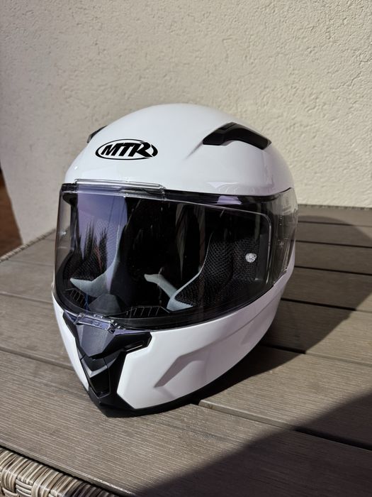Casca moto MTR S-6 , marimea XS sau XL , NOU