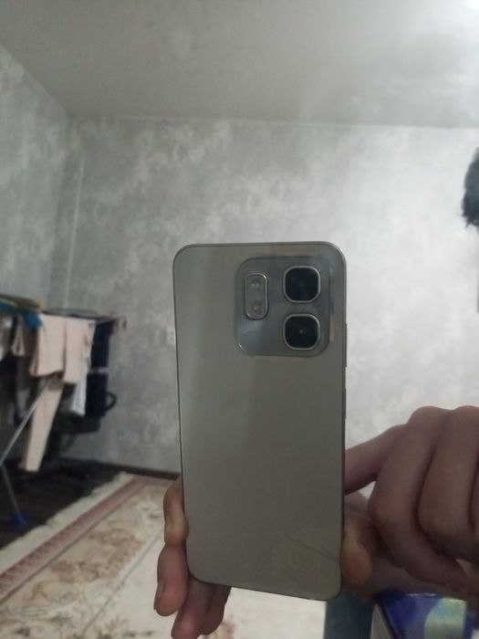 Багасы келысемыз