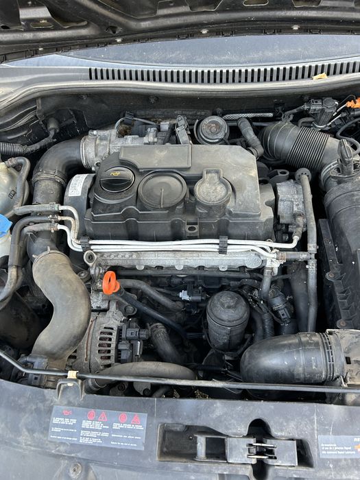 Injectoare Seat Leon 2.0 Tdi BMM