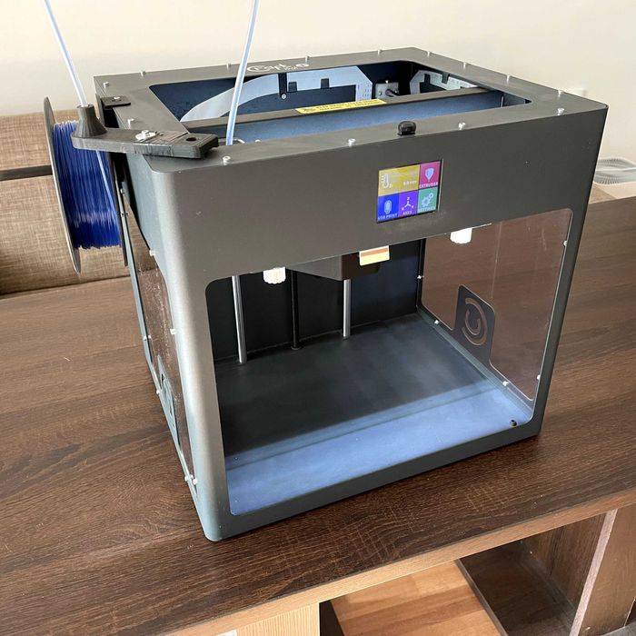 imprimanta 3d CRAFTBOT PLUS