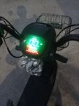 Срочно продается электоскутор Drongo R14