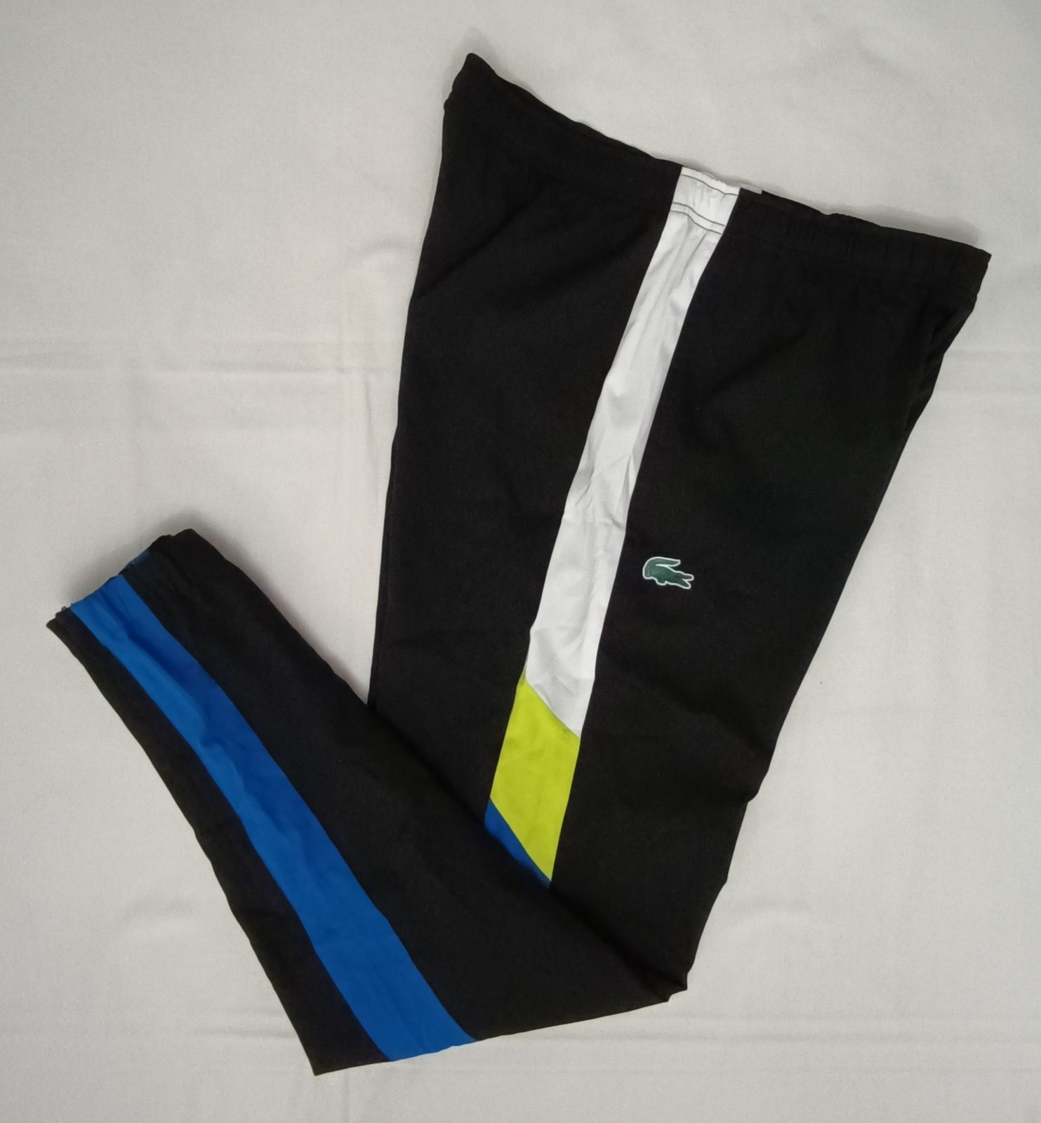 Lacoste Woven Pants оригинално долнище S спорт долница