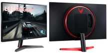 Игровой монитор LG UltraGear 24GN600-B
