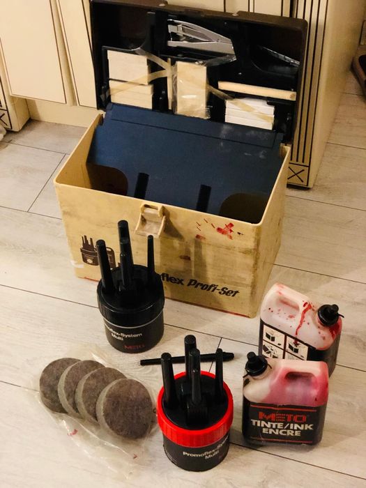 Promoflex set plekolit