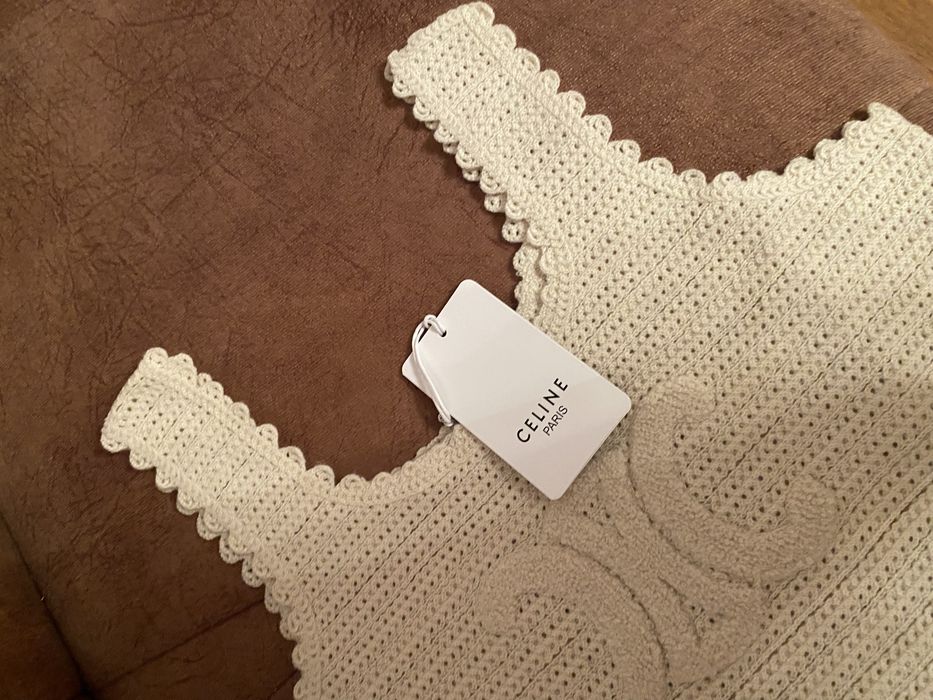 Maieu Celine ,crem ,