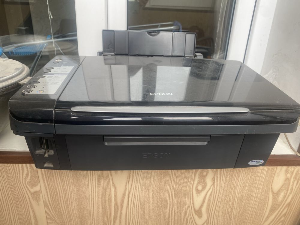Продаеться принтер Epson stylus Tx200