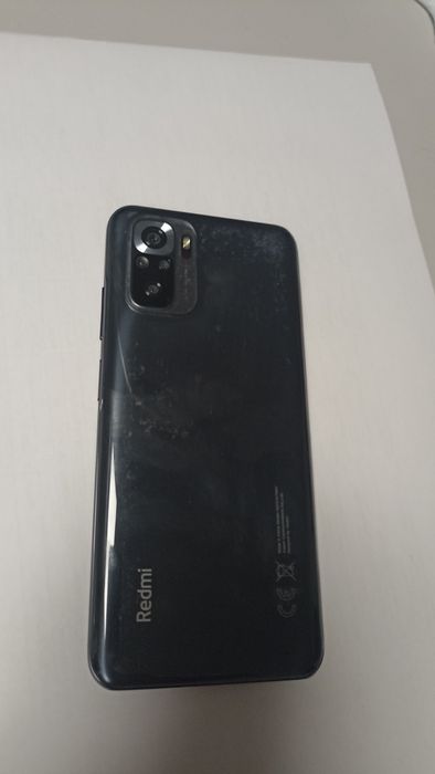 Xiaomi note 10 S