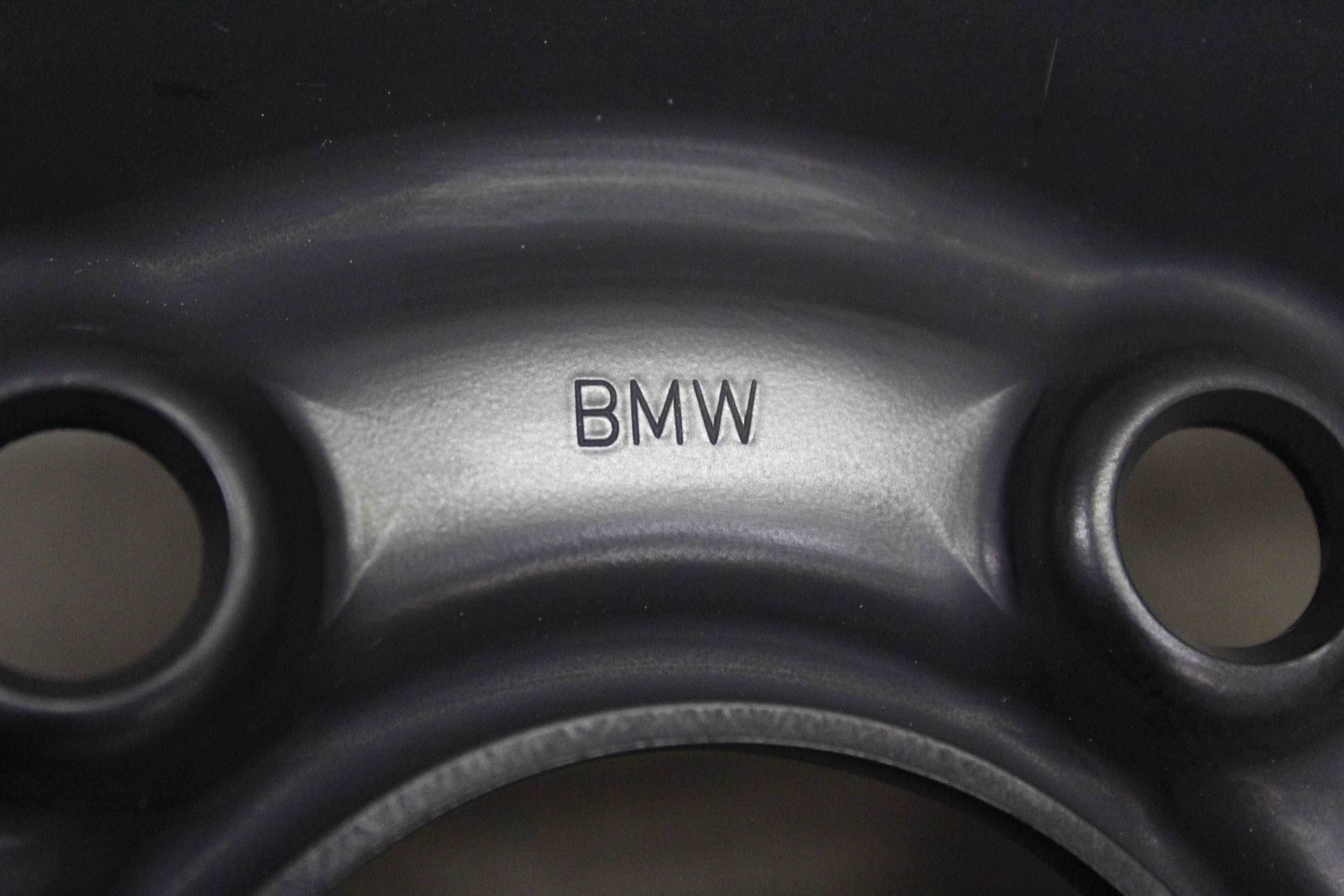 Резервна гума (патерица) 17" BMW 5-серия (Е60, Е61)