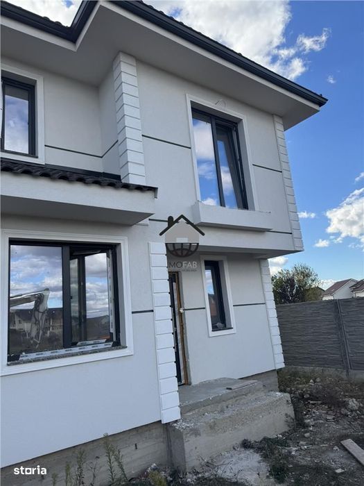 Duplex | Mosnita Noua | Finisaje Moderne