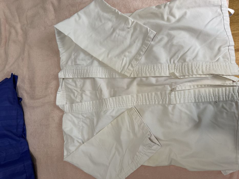 кимано для ребенка 6 и 8 лет