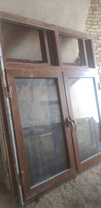 Акфа окно продаётся