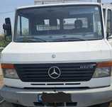 Vand Mercedes Vario 612D/37