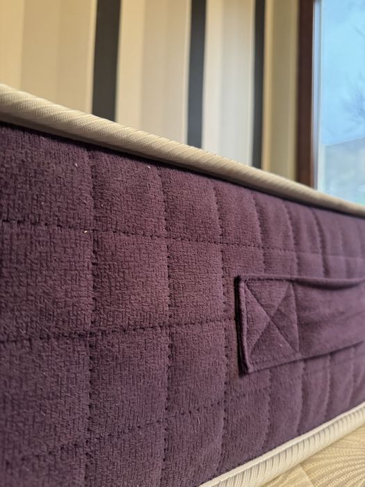 Матрак 190х120 мемори пяна