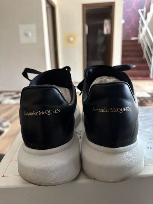 Adidasi Alexander McQueen *ORIGINALI*