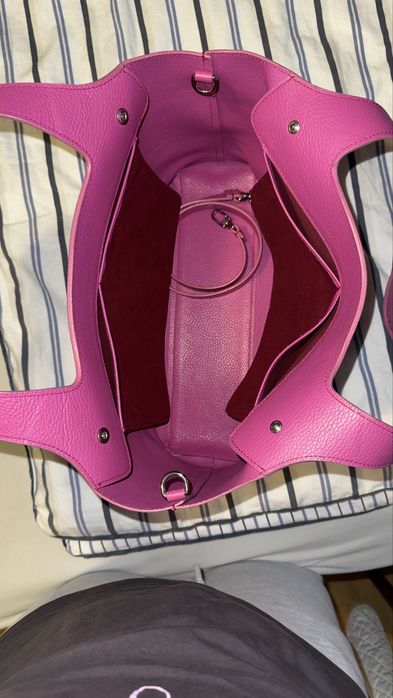 Vand geanta Laura Maxim Friday Shopper