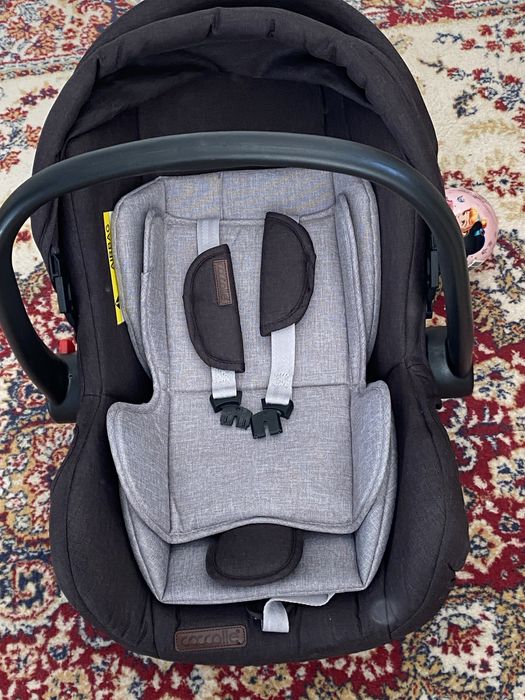 Carut 3 in 1 coccole