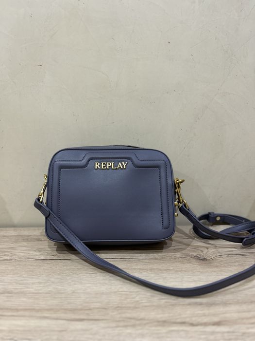 Нова чанта на Replay