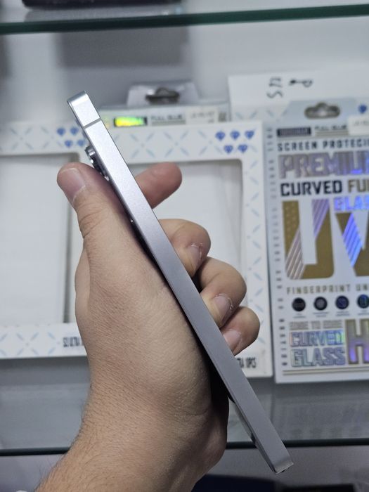 Samsung s25 ultra 12/256 orginal