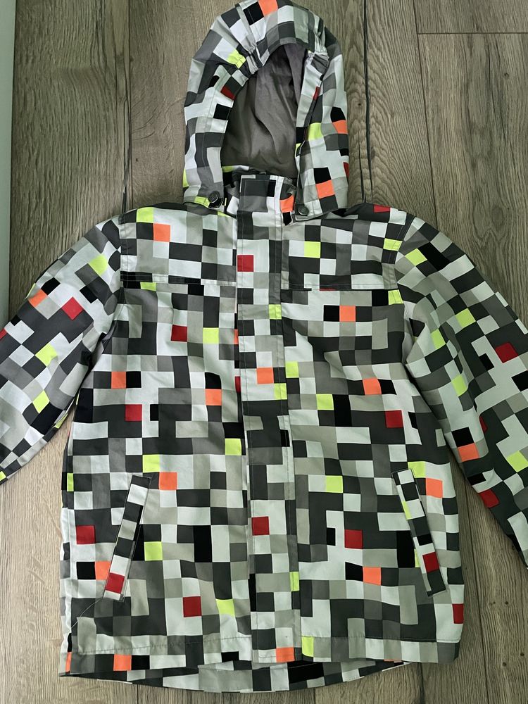 2 момчешки якета Name it, ръст 134 см., 9 г.